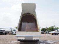 MITSUBISHI FUSO Super Great Dump 2PG-FV80VX 2024 14,228km_9