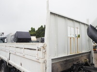 MITSUBISHI FUSO Canter Flat Body TPG-FEA80 2018 100,857km_10