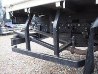 MITSUBISHI FUSO Canter Flat Body TPG-FEA80 2018 100,857km_16