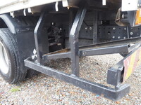 MITSUBISHI FUSO Canter Flat Body TPG-FEA80 2018 100,857km_18