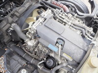 MITSUBISHI FUSO Canter Flat Body TPG-FEA80 2018 100,857km_24