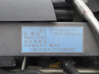 MITSUBISHI FUSO Canter Flat Body TPG-FEA80 2018 100,857km_25