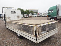MITSUBISHI FUSO Canter Flat Body TPG-FEA80 2018 100,857km_26