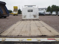 MITSUBISHI FUSO Canter Flat Body TPG-FEA80 2018 100,857km_27