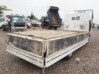 MITSUBISHI FUSO Canter Flat Body TPG-FEA80 2018 100,857km_28