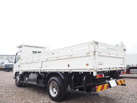 MITSUBISHI FUSO Canter Flat Body TPG-FEA80 2018 100,857km_2