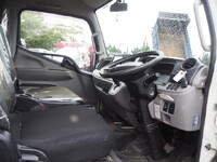 MITSUBISHI FUSO Canter Flat Body TPG-FEA80 2018 100,857km_31