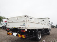MITSUBISHI FUSO Canter Flat Body TPG-FEA80 2018 100,857km_4