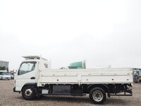 MITSUBISHI FUSO Canter Flat Body TPG-FEA80 2018 100,857km_5