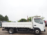 MITSUBISHI FUSO Canter Flat Body TPG-FEA80 2018 100,857km_7