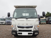 MITSUBISHI FUSO Canter Flat Body TPG-FEA80 2018 100,857km_8