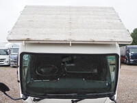 MITSUBISHI FUSO Canter Flat Body TPG-FEA80 2018 100,857km_9