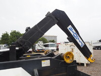 MITSUBISHI FUSO Fighter Container Carrier Truck 2KG-FK71F 2018 77,140km_10