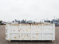 MITSUBISHI FUSO Fighter Container Carrier Truck 2KG-FK71F 2018 77,140km_14