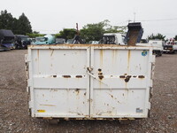 MITSUBISHI FUSO Fighter Container Carrier Truck 2KG-FK71F 2018 77,140km_15