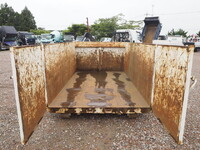 MITSUBISHI FUSO Fighter Container Carrier Truck 2KG-FK71F 2018 77,140km_17