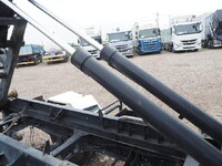 MITSUBISHI FUSO Fighter Container Carrier Truck 2KG-FK71F 2018 77,140km_25
