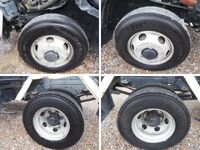 MITSUBISHI FUSO Fighter Container Carrier Truck 2KG-FK71F 2018 77,140km_29