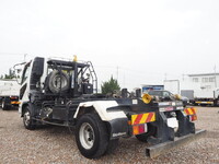 MITSUBISHI FUSO Fighter Container Carrier Truck 2KG-FK71F 2018 77,140km_2
