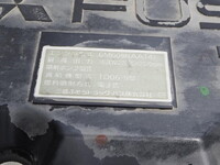 MITSUBISHI FUSO Fighter Container Carrier Truck 2KG-FK71F 2018 77,140km_31