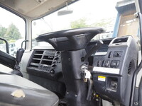 MITSUBISHI FUSO Fighter Container Carrier Truck 2KG-FK71F 2018 77,140km_34