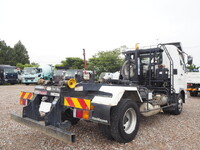 MITSUBISHI FUSO Fighter Container Carrier Truck 2KG-FK71F 2018 77,140km_4