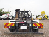 MITSUBISHI FUSO Fighter Container Carrier Truck 2KG-FK71F 2018 77,140km_5