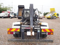 MITSUBISHI FUSO Fighter Container Carrier Truck 2KG-FK71F 2018 77,140km_9