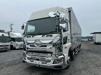 HINO Profia Aluminum Wing 2DG-FW1AHG 2021 440,000km_1