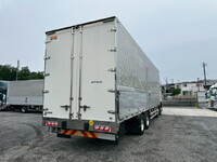 HINO Profia Aluminum Wing 2DG-FW1AHG 2021 440,000km_2
