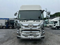 HINO Profia Aluminum Wing 2DG-FW1AHG 2021 440,000km_3