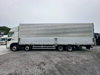 HINO Profia Aluminum Wing 2DG-FW1AHG 2021 440,000km_4