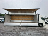 HINO Profia Aluminum Wing 2DG-FW1AHG 2021 440,000km_7