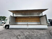 HINO Profia Aluminum Wing 2DG-FW1AHG 2021 440,000km_8