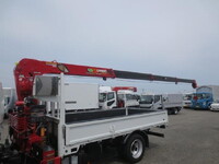 MITSUBISHI FUSO Canter Truck (With 4 Steps Of Cranes) 2PG-FEAV0 2020 118,086km_10