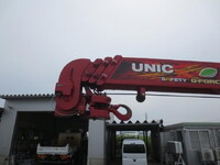 MITSUBISHI FUSO Canter Truck (With 4 Steps Of Cranes) 2PG-FEAV0 2020 118,086km_11