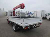 MITSUBISHI FUSO Canter Truck (With 4 Steps Of Cranes) 2PG-FEAV0 2020 118,086km_2
