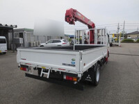 MITSUBISHI FUSO Canter Truck (With 4 Steps Of Cranes) 2PG-FEAV0 2020 118,086km_4