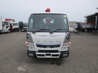 MITSUBISHI FUSO Canter Truck (With 4 Steps Of Cranes) 2PG-FEAV0 2020 118,086km_5