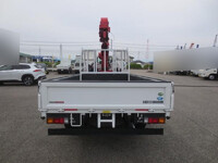 MITSUBISHI FUSO Canter Truck (With 4 Steps Of Cranes) 2PG-FEAV0 2020 118,086km_6