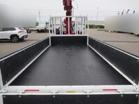 MITSUBISHI FUSO Canter Truck (With 4 Steps Of Cranes) 2PG-FEAV0 2020 118,086km_9