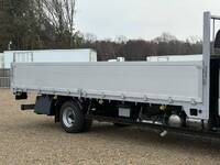 MITSUBISHI FUSO Fighter Aluminum Block 2KG-FK62F 2026 1,000km_5