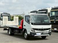 MITSUBISHI FUSO Canter Safety Loader 2PG-FEB80 2024 61,000km_2