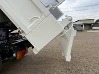 HINO Dutro Dump 2KG-XZU600T 2025 2,000km_10