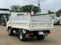 HINO Dutro Dump 2KG-XZU600T 2025 2,000km_2