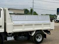 HINO Dutro Dump 2KG-XZU600T 2025 2,000km_4