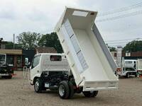 HINO Dutro Dump 2KG-XZU600T 2025 2,000km_9