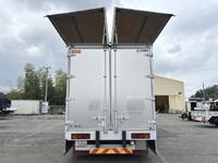HINO Ranger Aluminum Wing TKG-FD9JLAA 2012 429,468km_10