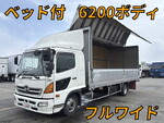 Ranger Aluminum Wing