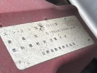 HINO Ranger Aluminum Wing TKG-FD9JLAA 2012 429,468km_26